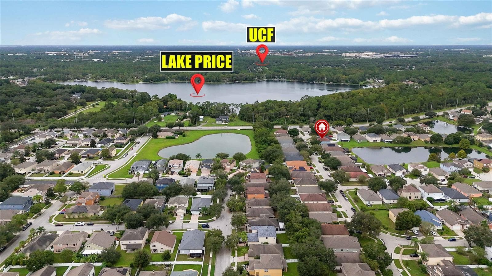 Single Family Residence at 4034 FELDSPAR TRL, ORLANDO, photo 54 of 56