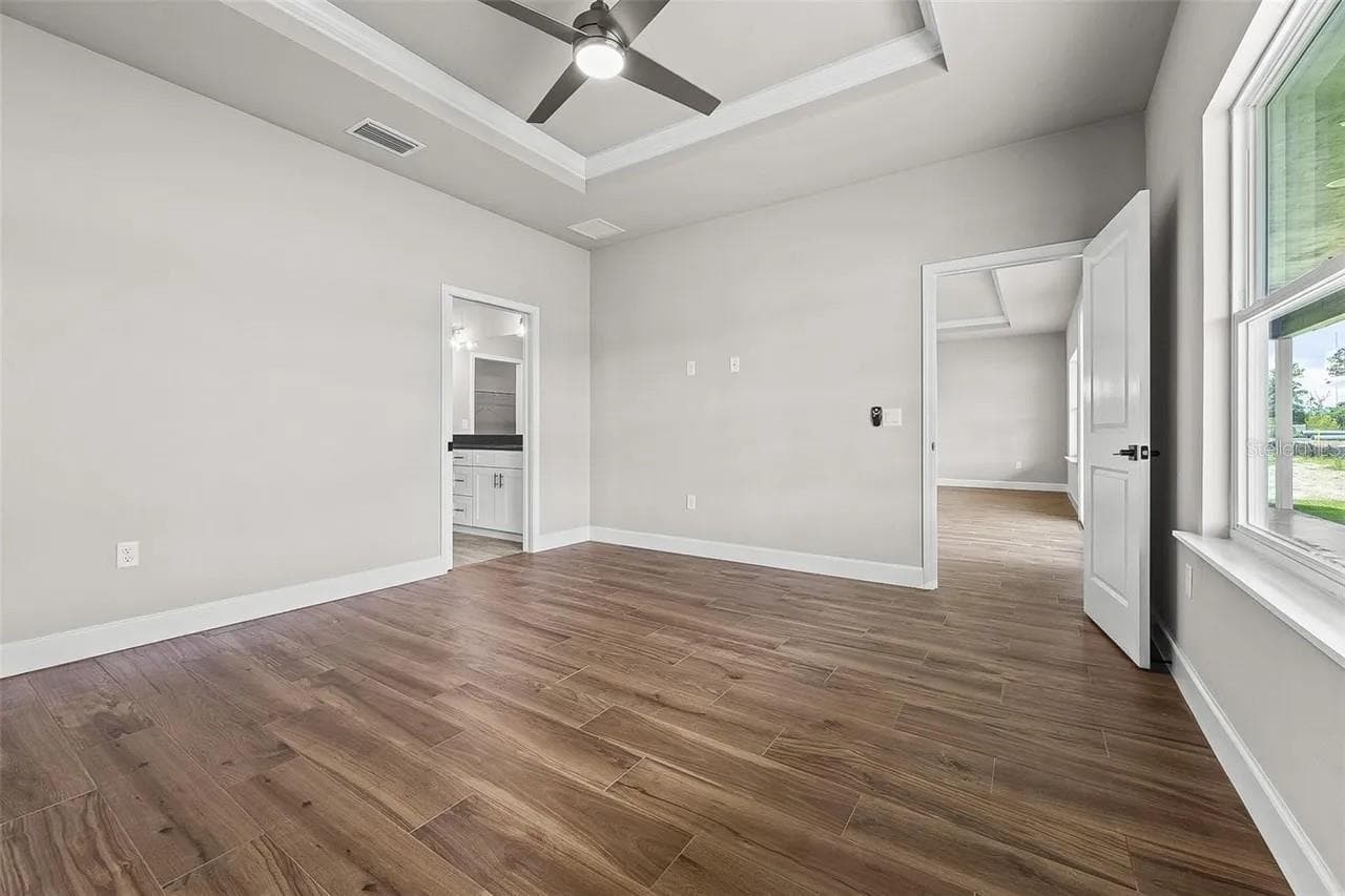 Single Family Residence at 6724 SW 12TH LN, GAINESVILLE, photo 9 of 23