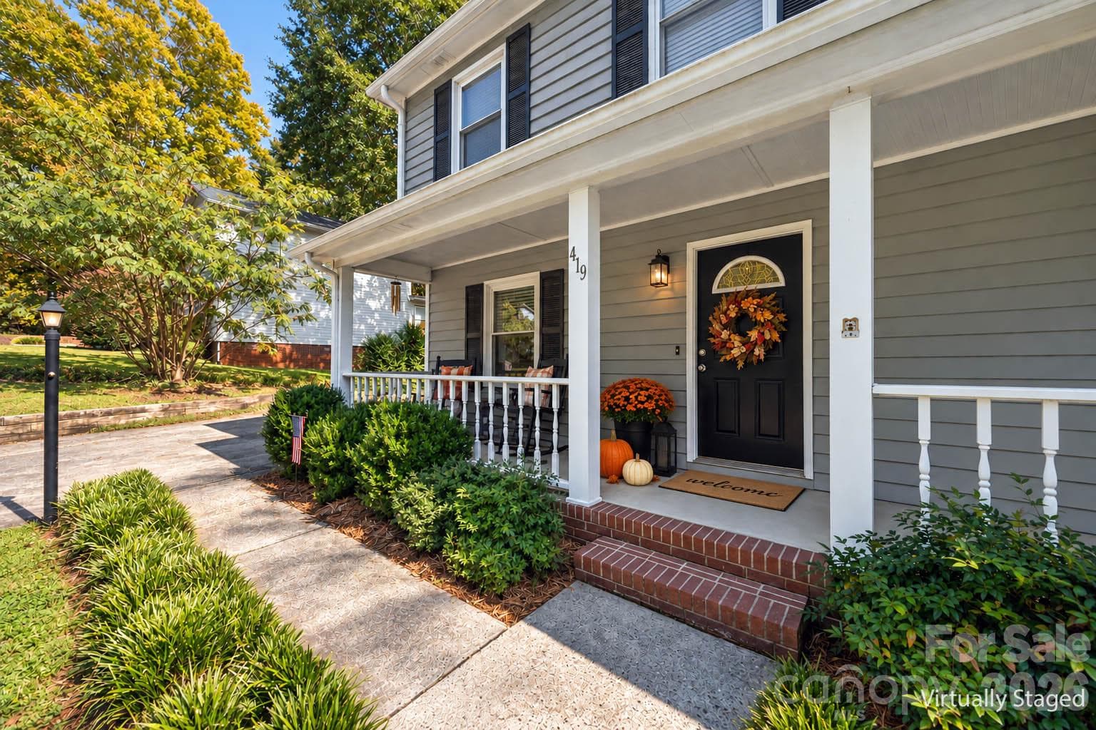 419 Holly Drive