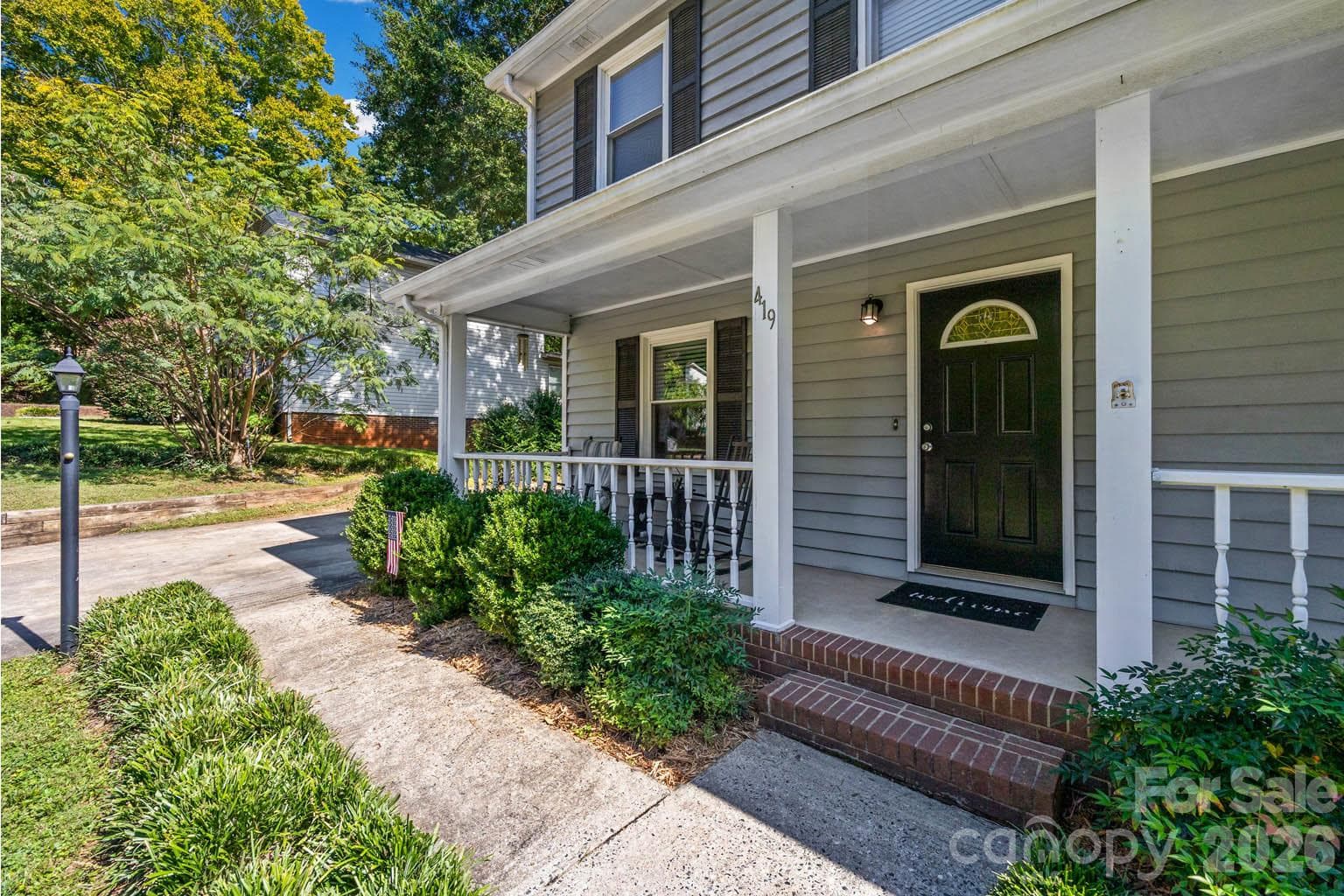 Single Family Residence at 419 Holly Drive, Belmont, photo 2 of 24