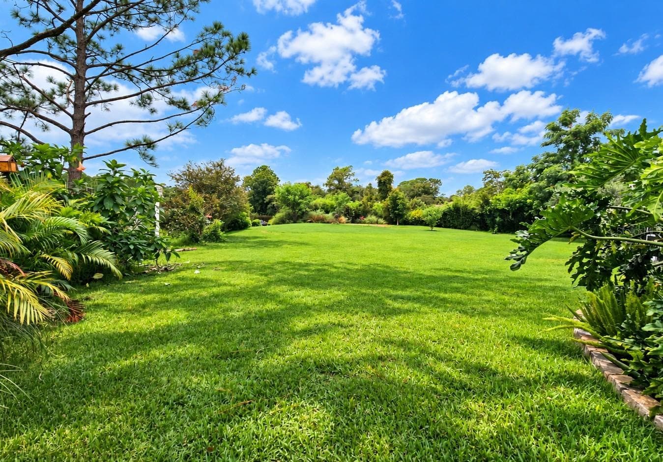 Large 0.71 Acre Yard - 631 COPPER BEECH BLVD, DELTONA