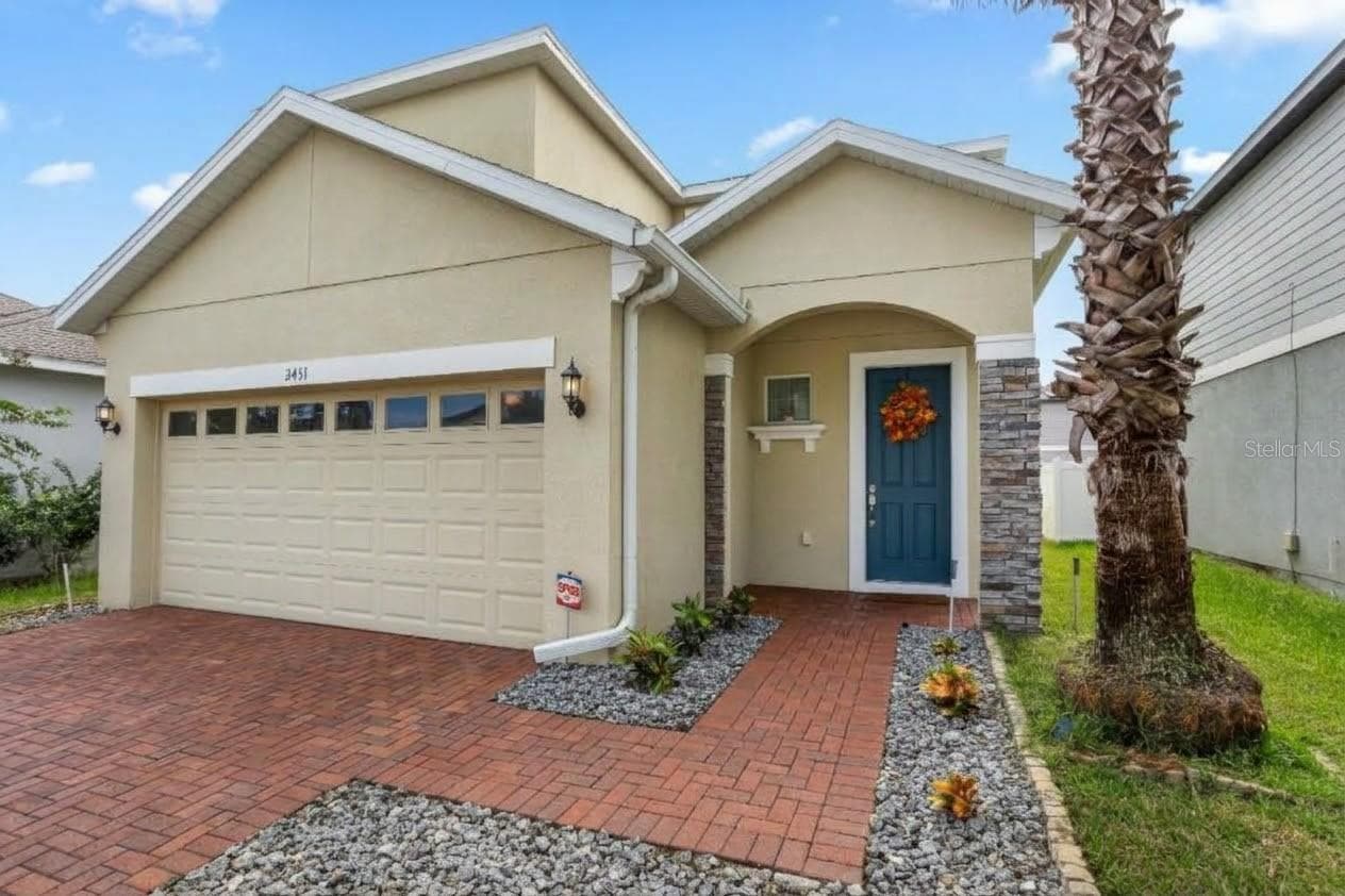 Single Family Residence at 2431 WAXWING WAY, SANFORD, photo 2 of 23