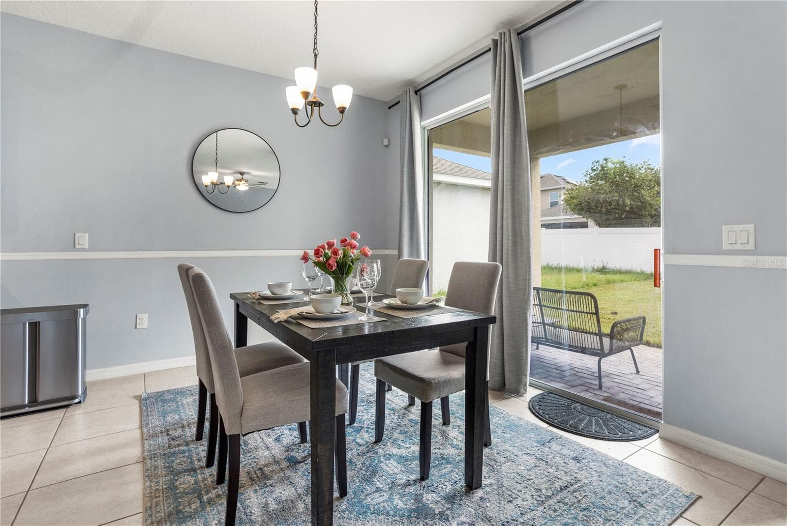 Single Family Residence at 2431 WAXWING WAY, SANFORD, photo 8 of 23