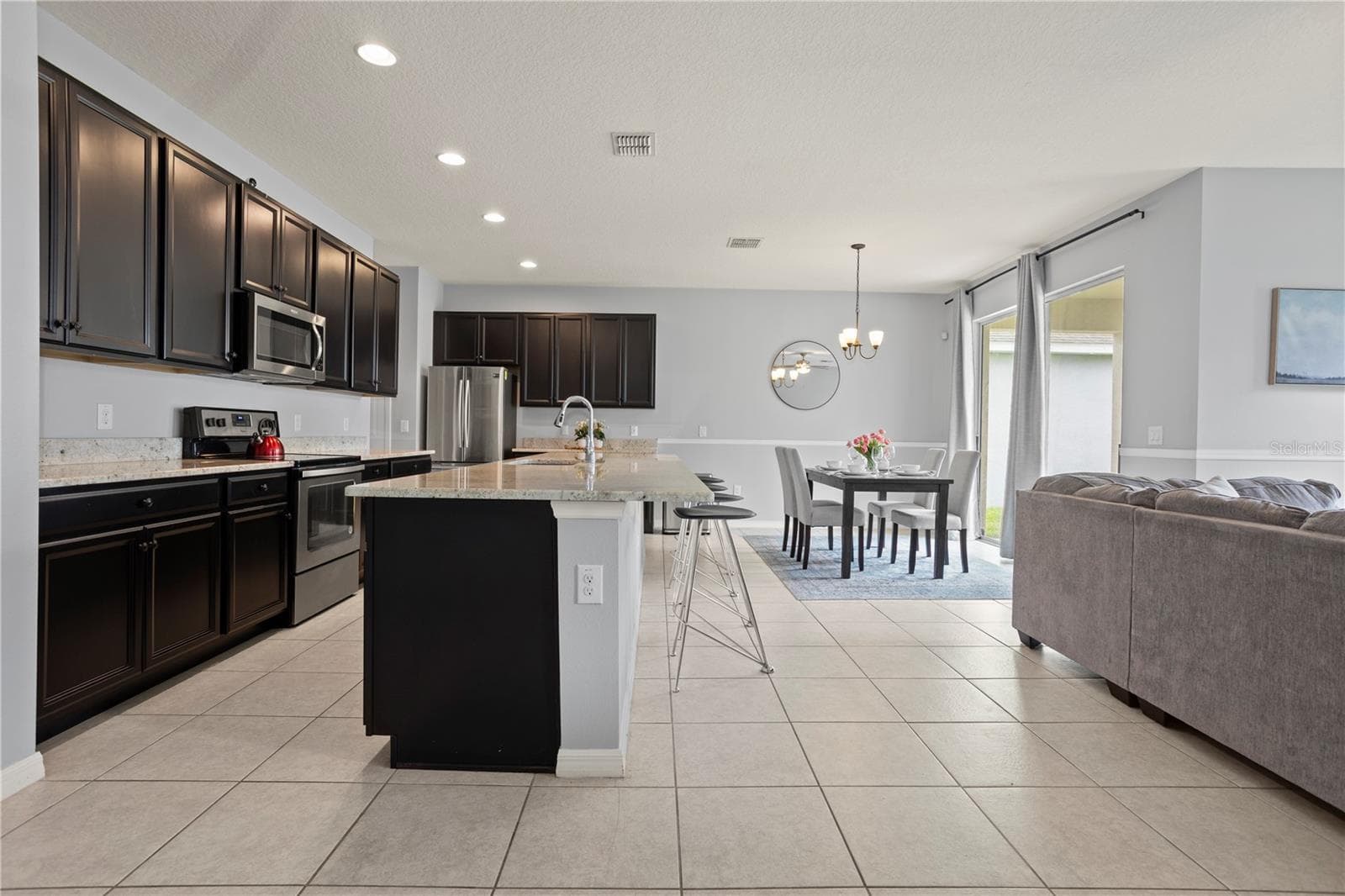 Single Family Residence at 2431 WAXWING WAY, SANFORD, photo 6 of 23