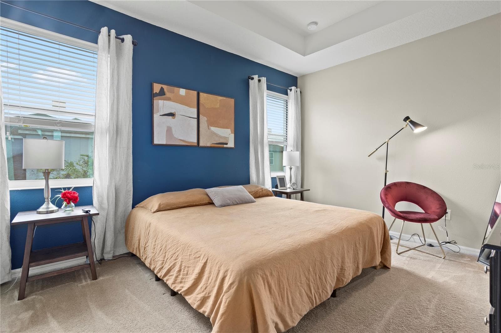 Single Family Residence at 2431 WAXWING WAY, SANFORD, photo 10 of 23