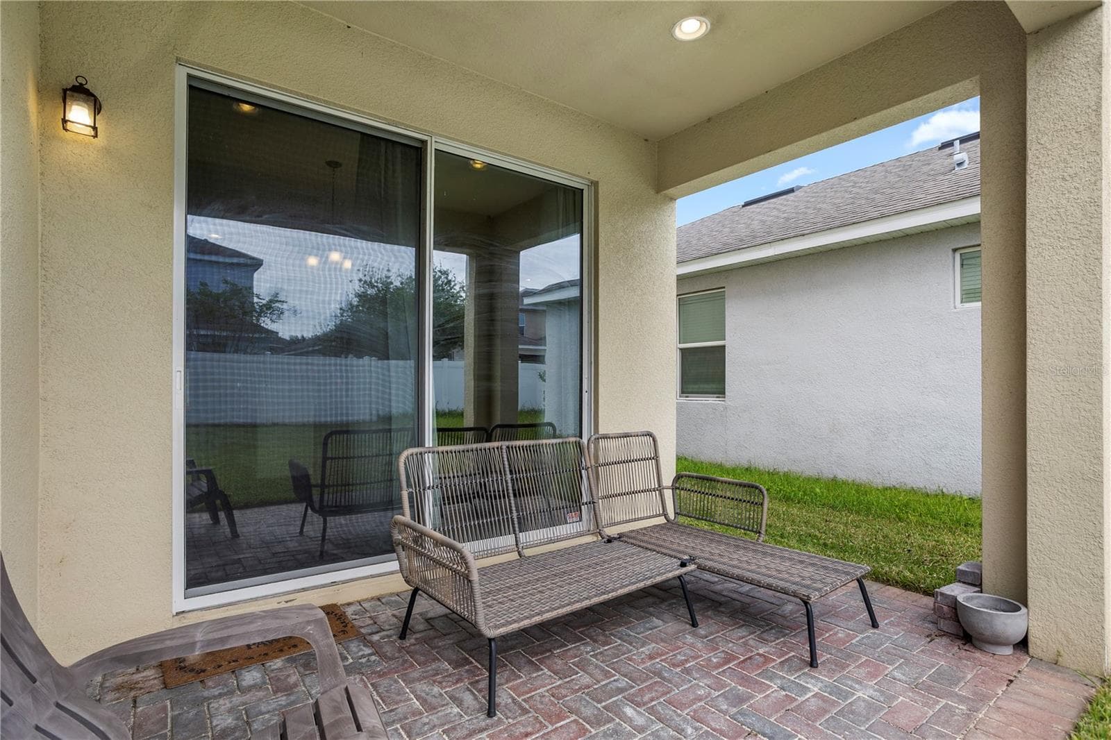 Single Family Residence at 2431 WAXWING WAY, SANFORD, photo 17 of 23