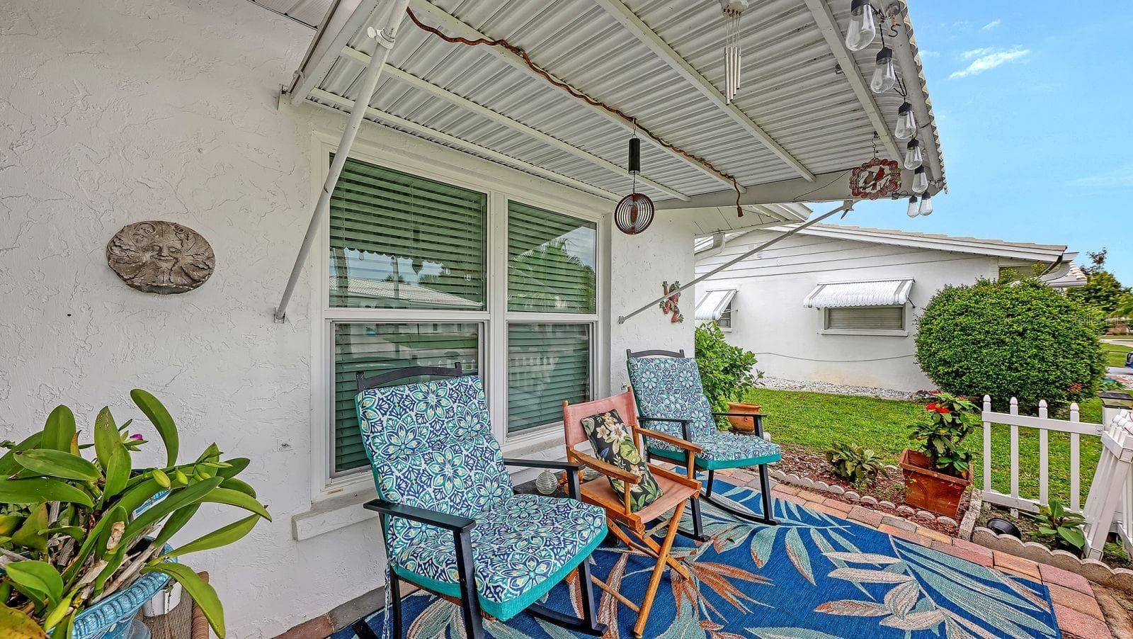 Single Family Residence at 3802 CHINABERRY RD, BRADENTON, photo 2 of 30