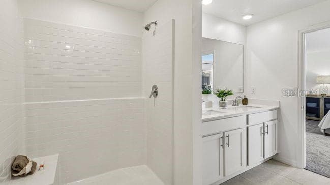 Model home - actual features may vary. - 13250 SNOWY PLOVER AVE, WEEKI WACHEE