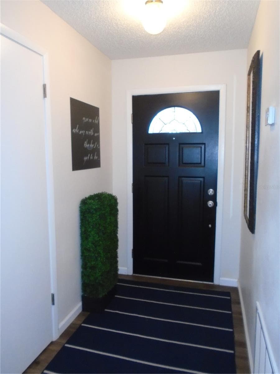 FOYER - BELLE ISLE
