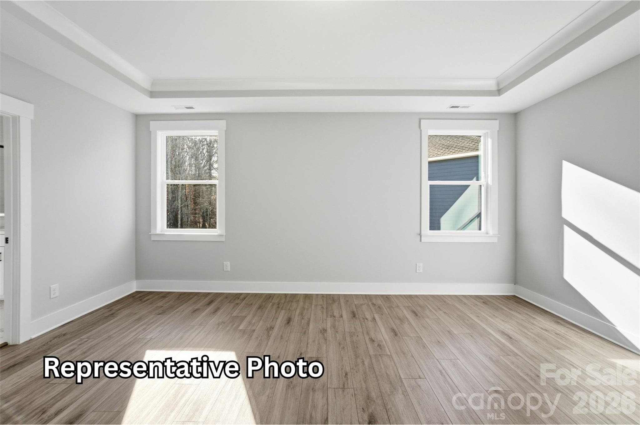 Single Family Residence at 9022 Chasewood Place Drive, Charlotte, photo 17 of 26