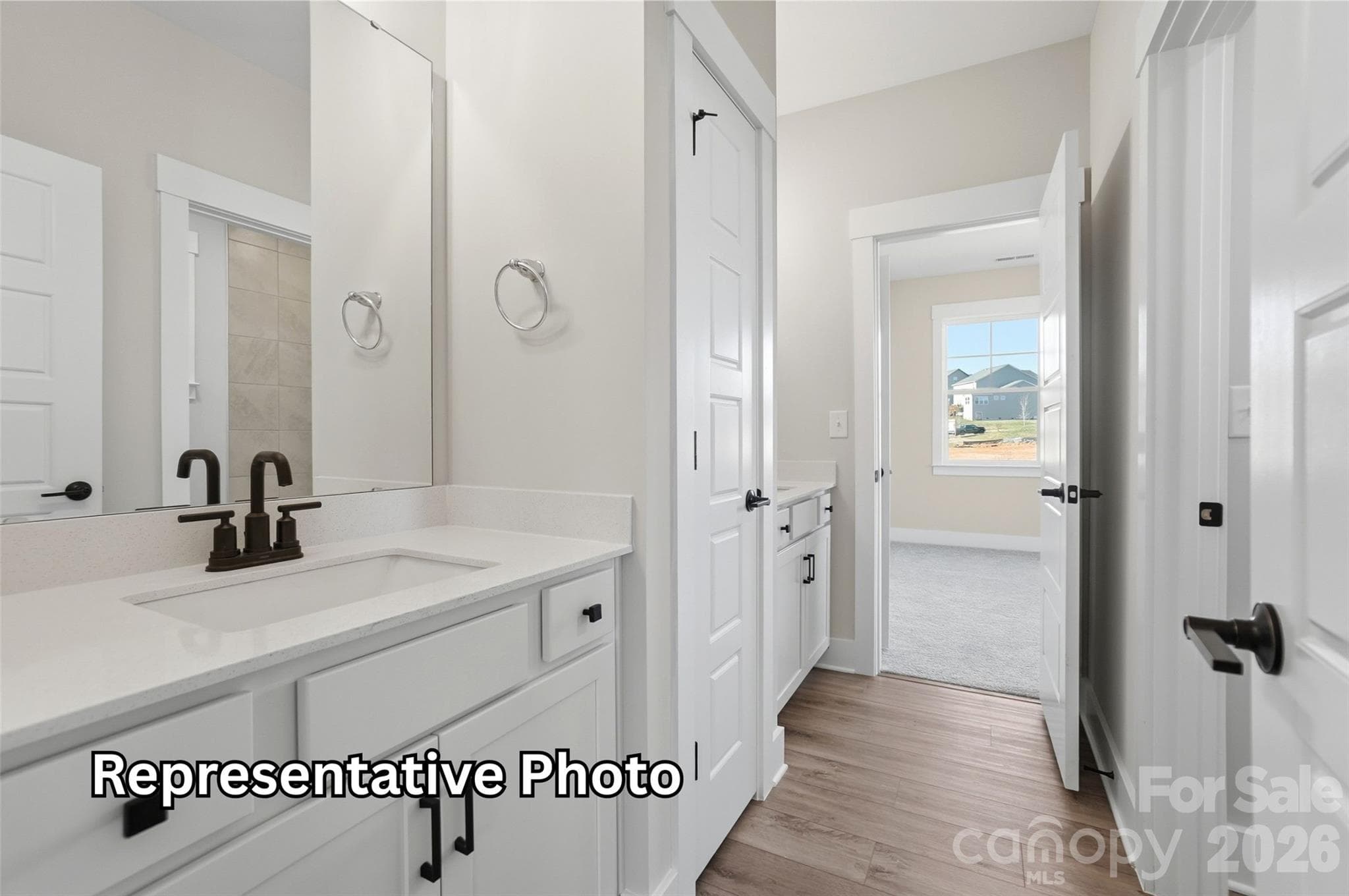 Single Family Residence at 9022 Chasewood Place Drive, Charlotte, photo 23 of 26
