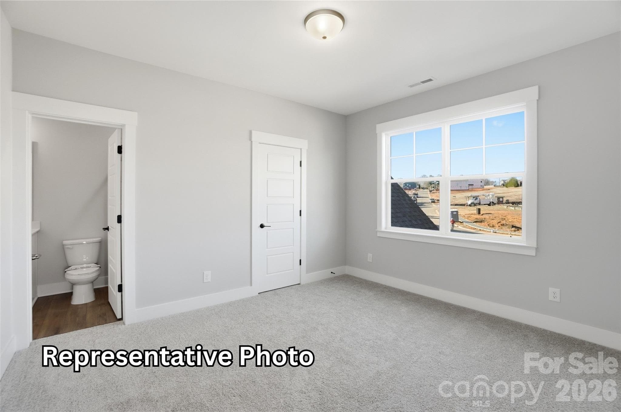 Single Family Residence at 9022 Chasewood Place Drive, Charlotte, photo 24 of 26
