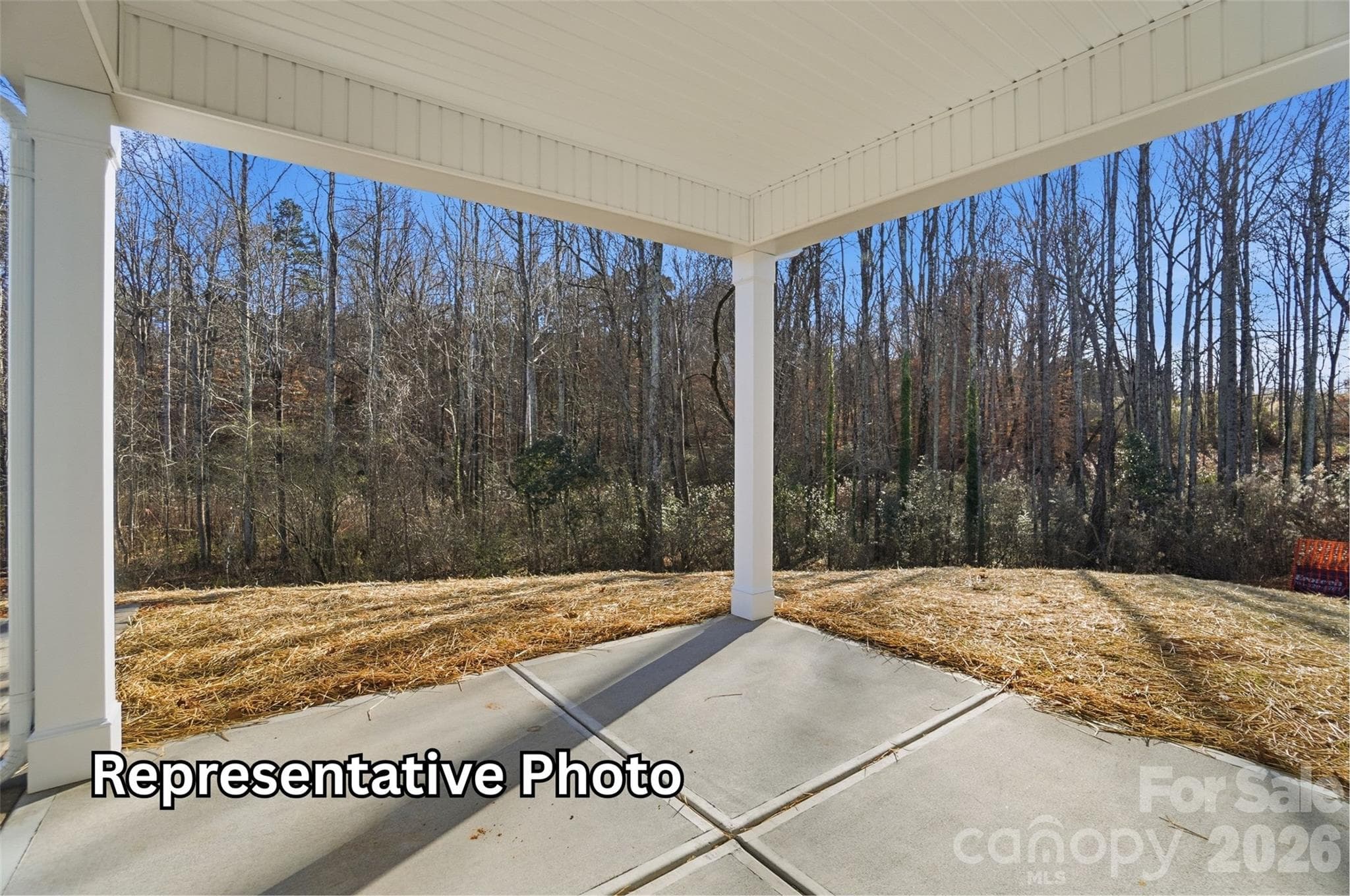 Single Family Residence at 9022 Chasewood Place Drive, Charlotte, photo 26 of 26