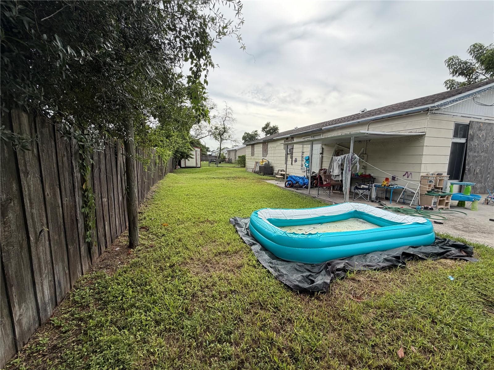 Single Family Residence at 316 E WHIDDEN ST, ARCADIA, photo 15 of 15