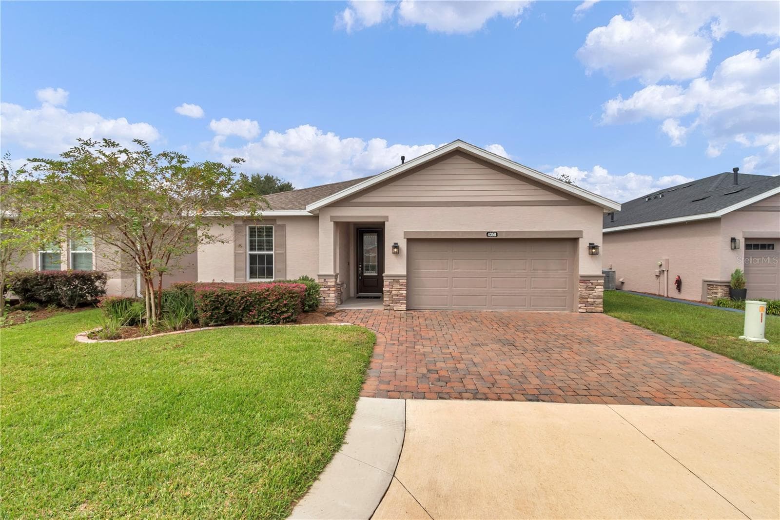 Single Family Residence at 4358 NW 57TH AVE, OCALA, photo 2 of 51