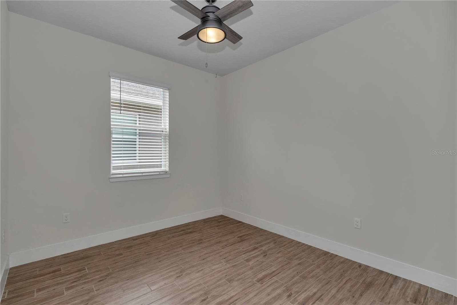 3rd bedroom - 4358 NW 57TH AVE, OCALA