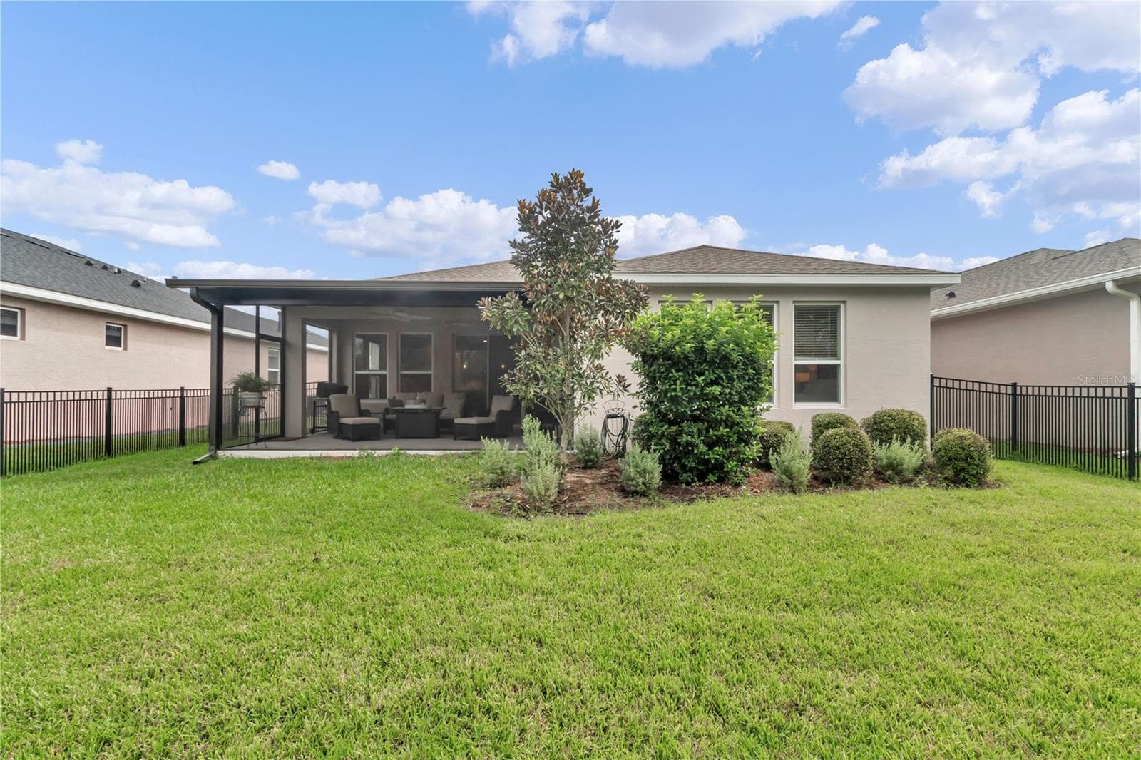 Single Family Residence at 4358 NW 57TH AVE, OCALA, photo 40 of 51