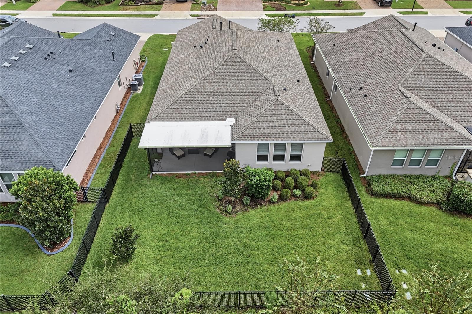 Single Family Residence at 4358 NW 57TH AVE, OCALA, photo 47 of 51