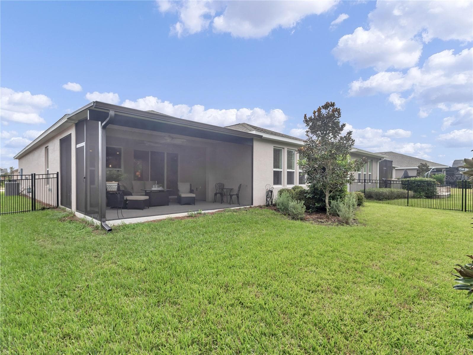 Single Family Residence at 4358 NW 57TH AVE, OCALA, photo 48 of 51