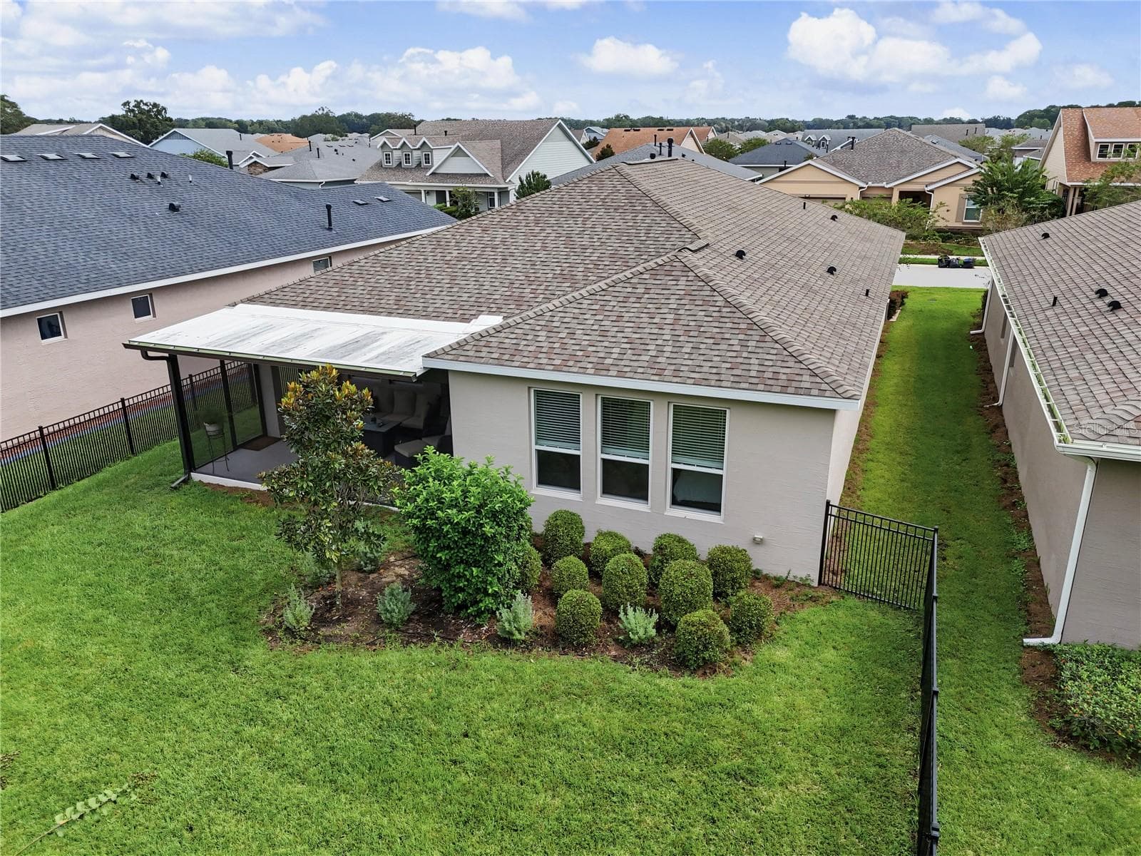 Single Family Residence at 4358 NW 57TH AVE, OCALA, photo 49 of 51