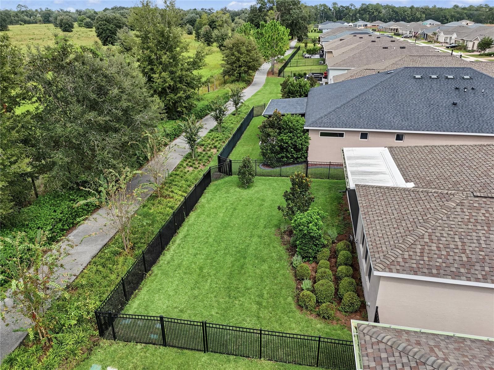 Single Family Residence at 4358 NW 57TH AVE, OCALA, photo 50 of 51