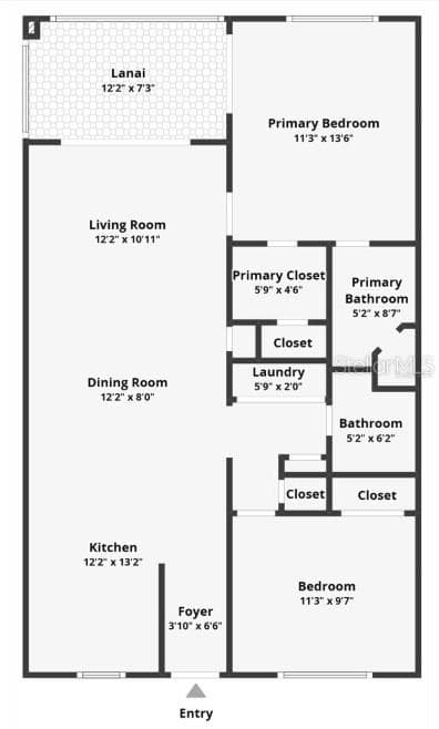 Condominium at 12900 VONN RD #E204, LARGO, photo 6 of 48