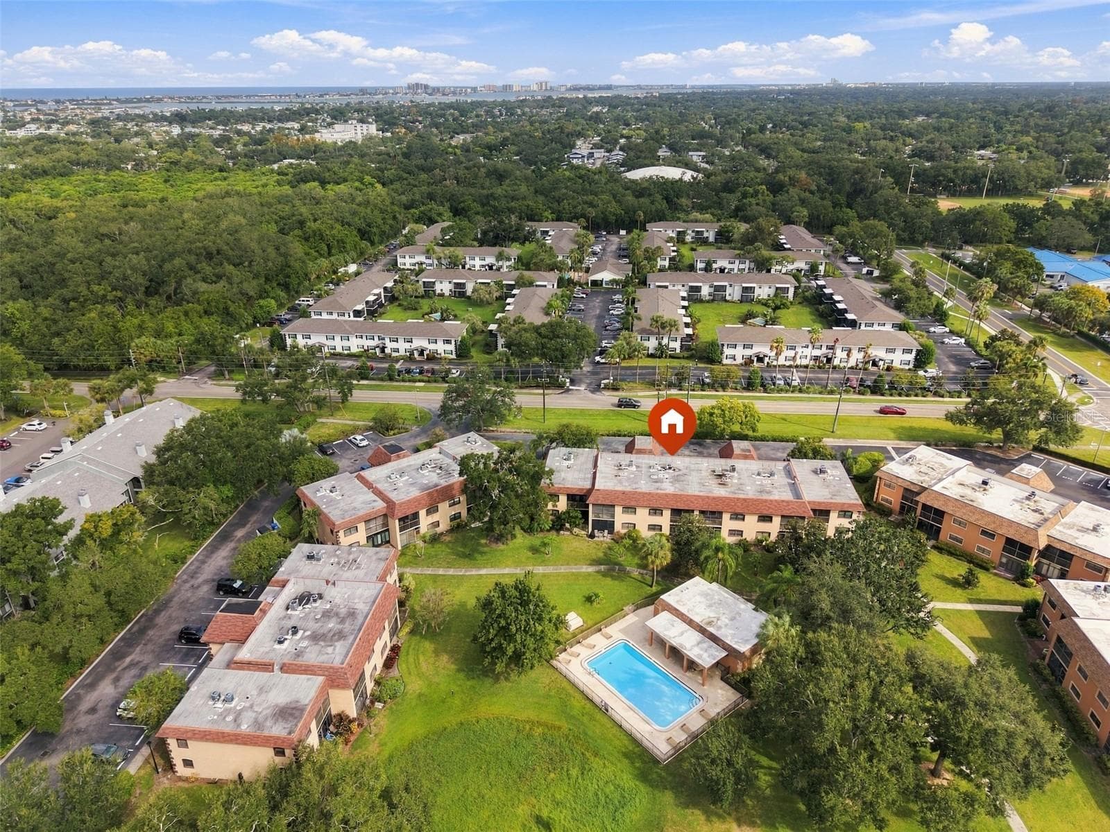 Condominium at 12900 VONN RD #E204, LARGO, photo 37 of 48