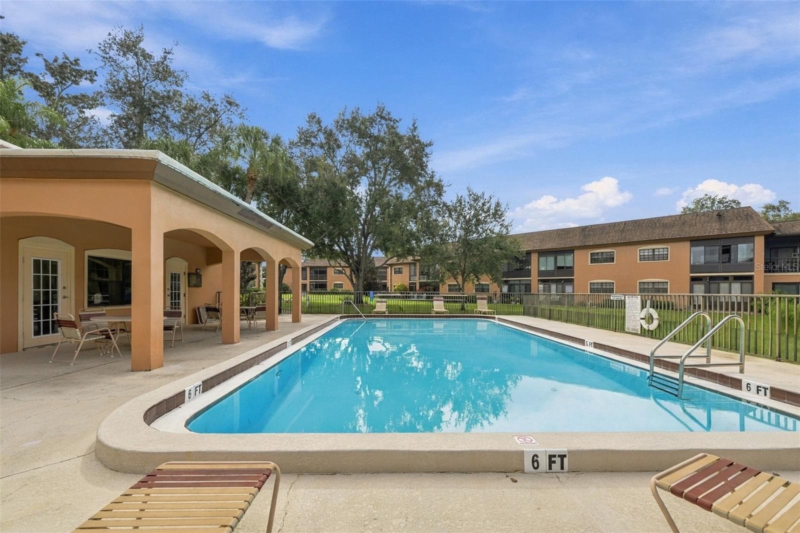Condominium at 12900 VONN RD #E204, LARGO, photo 41 of 48