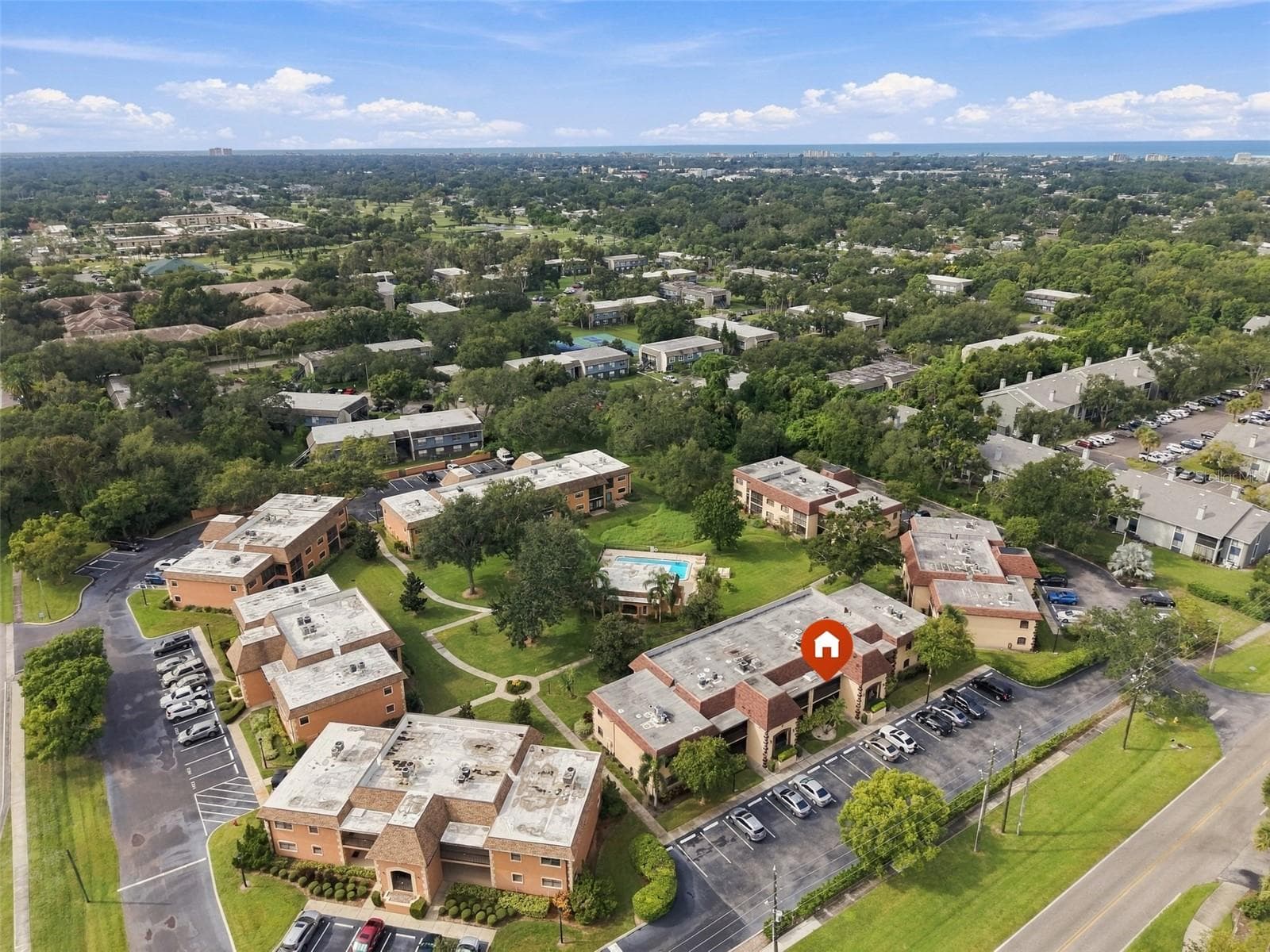 Condominium at 12900 VONN RD #E204, LARGO, photo 42 of 48