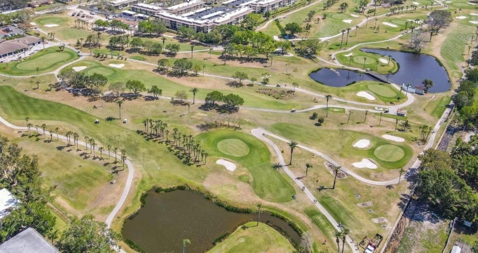 Condominium at 12900 VONN RD #E204, LARGO, photo 44 of 48