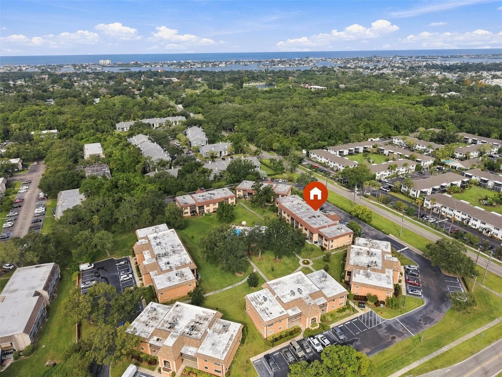 Condominium at 12900 VONN RD #E204, LARGO, photo 45 of 48