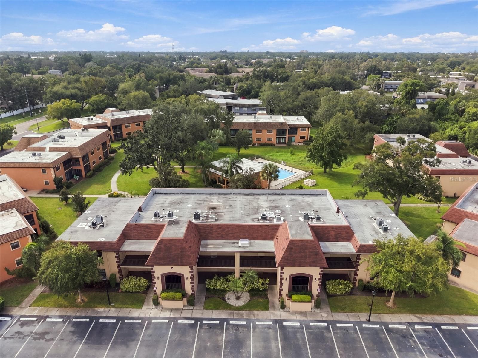 Condominium at 12900 VONN RD #E204, LARGO, photo 46 of 48