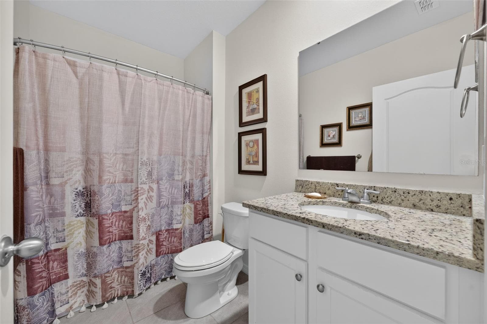 2nd Bath - 4367 LOOKING GLASS PL, SANFORD
