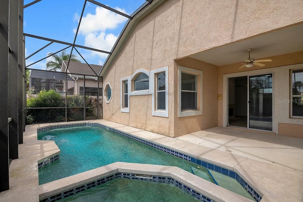 Single Family Residence at 14331 DULCIMER CT, ORLANDO, photo 2 of 43