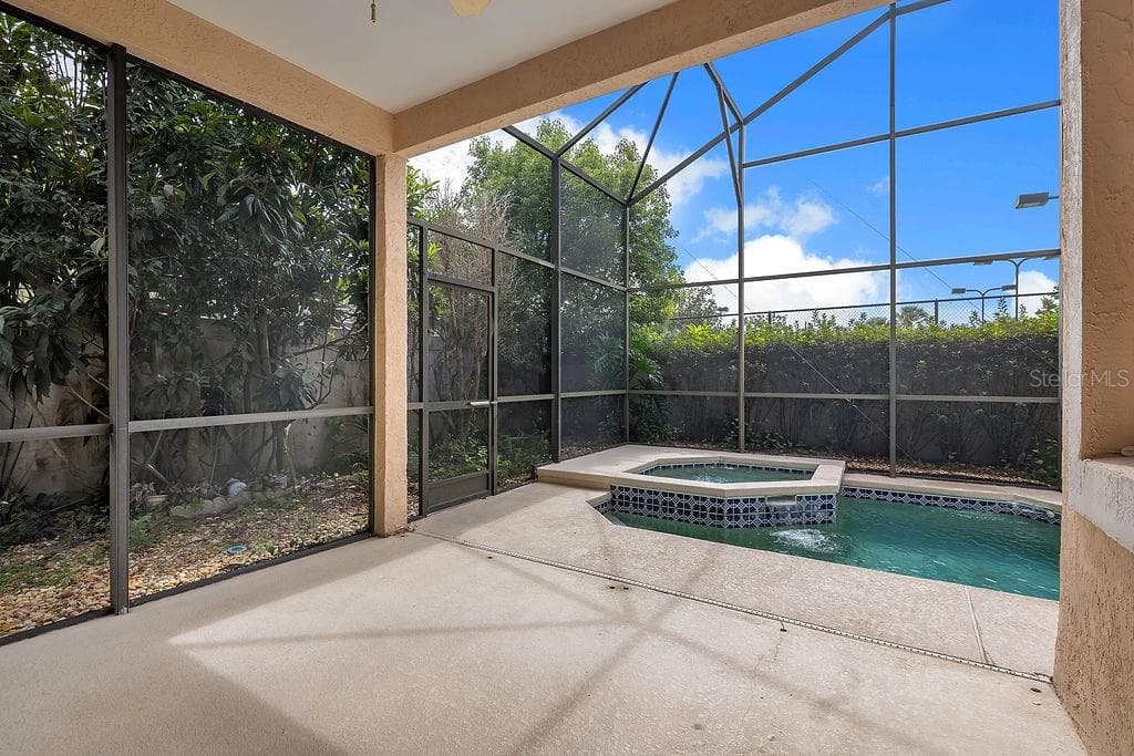 Single Family Residence at 14331 DULCIMER CT, ORLANDO, photo 22 of 43