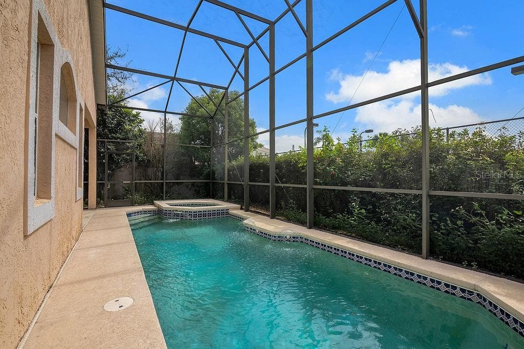 Single Family Residence at 14331 DULCIMER CT, ORLANDO, photo 25 of 43