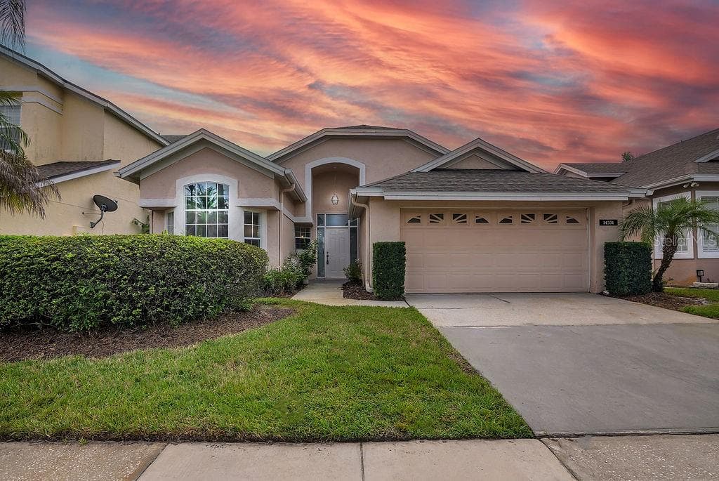 Single Family Residence at 14331 DULCIMER CT, ORLANDO, photo 32 of 43
