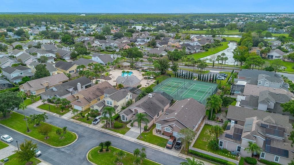 Single Family Residence at 14331 DULCIMER CT, ORLANDO, photo 35 of 43