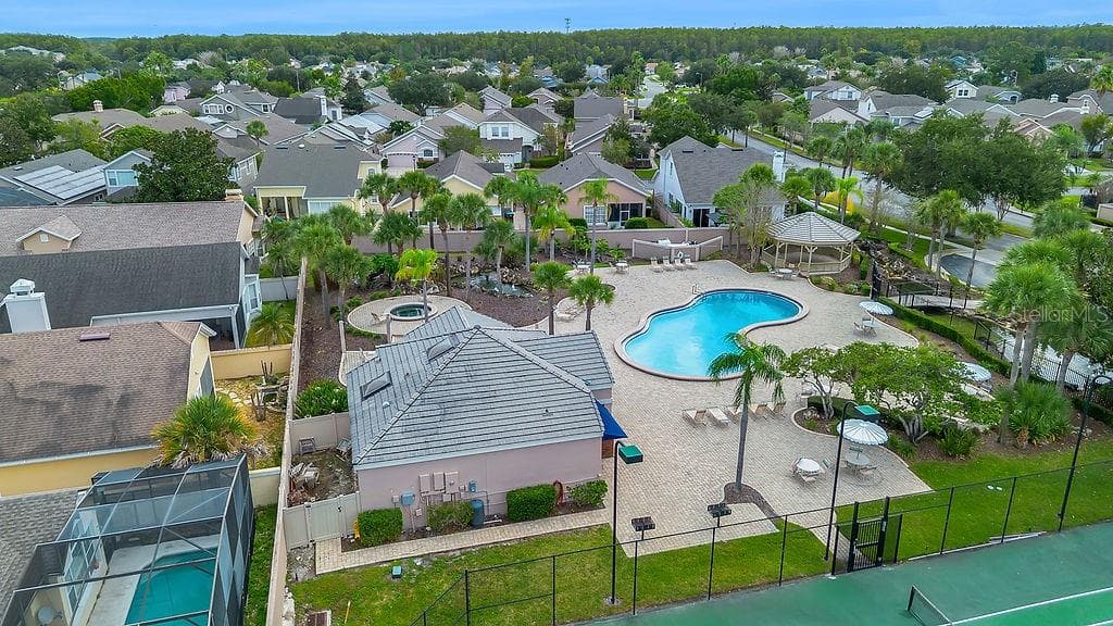 Single Family Residence at 14331 DULCIMER CT, ORLANDO, photo 36 of 43