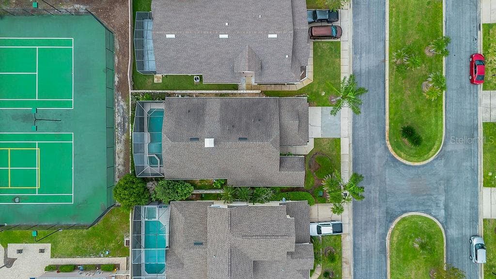 Single Family Residence at 14331 DULCIMER CT, ORLANDO, photo 38 of 43