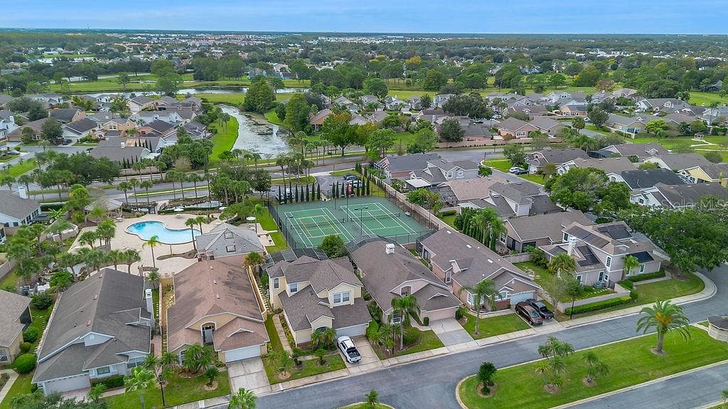 Single Family Residence at 14331 DULCIMER CT, ORLANDO, photo 40 of 43