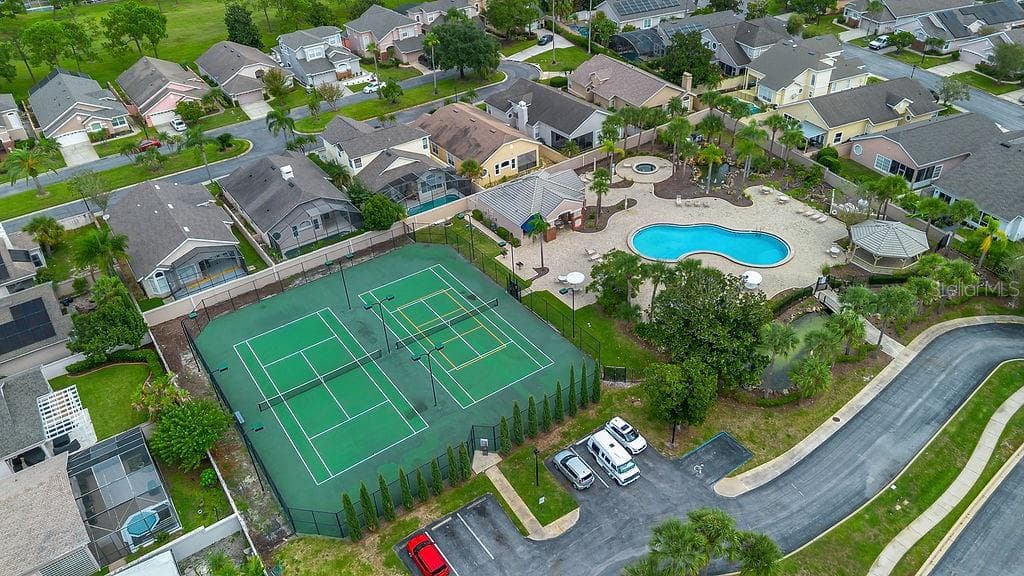 Single Family Residence at 14331 DULCIMER CT, ORLANDO, photo 41 of 43