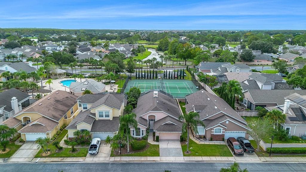 Single Family Residence at 14331 DULCIMER CT, ORLANDO, photo 42 of 43