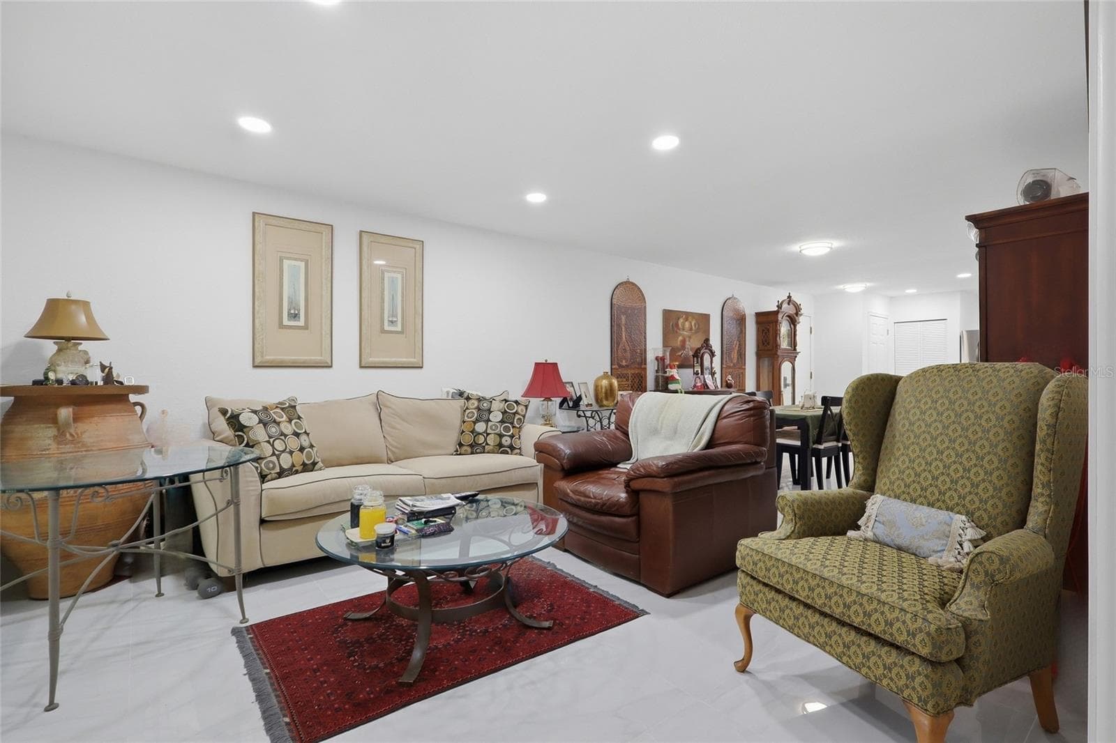Condominium at 5020 MILL POND RD #3172, WESLEY CHAPEL, photo 4 of 32
