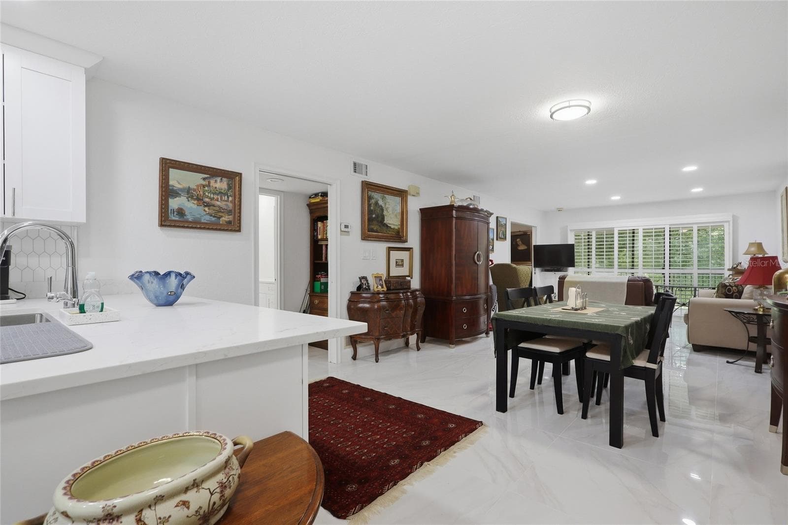 Condominium at 5020 MILL POND RD #3172, WESLEY CHAPEL, photo 7 of 32