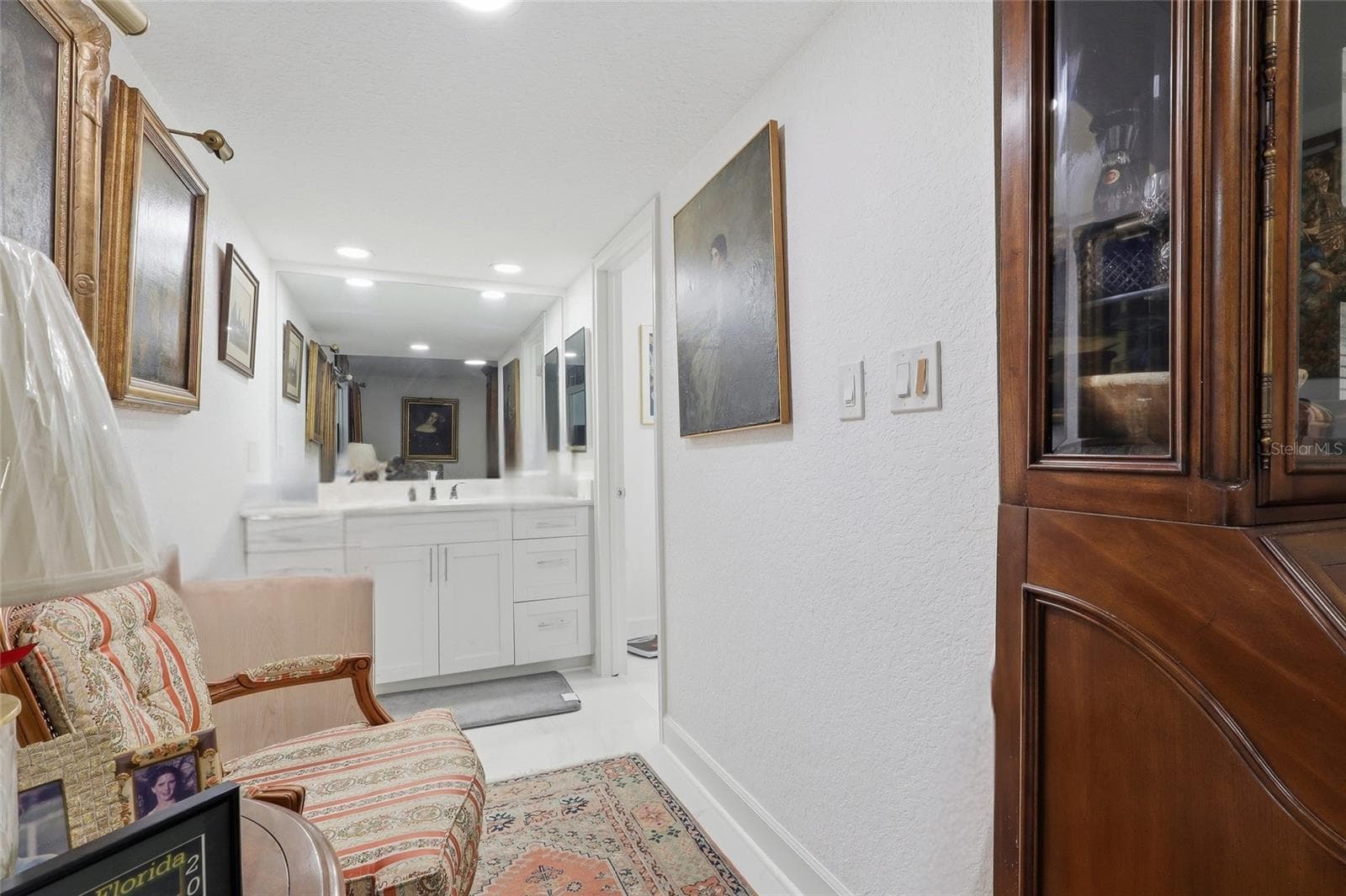 Condominium at 5020 MILL POND RD #3172, WESLEY CHAPEL, photo 14 of 32