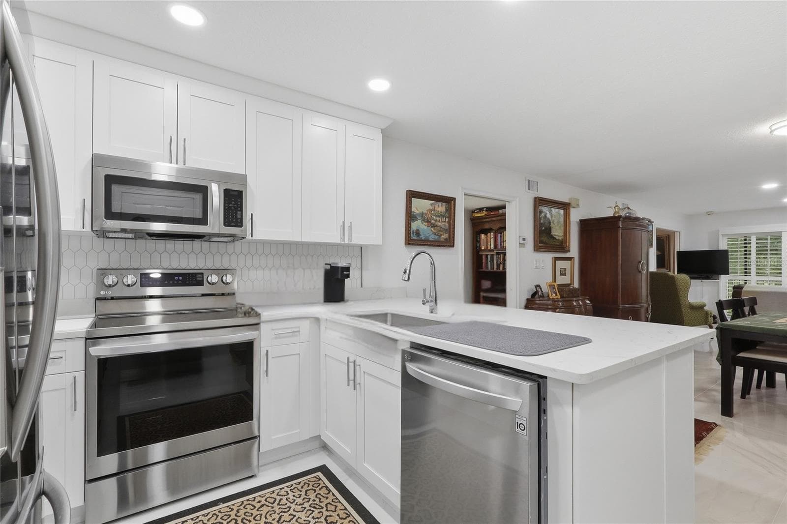Condominium at 5020 MILL POND RD #3172, WESLEY CHAPEL, photo 15 of 32