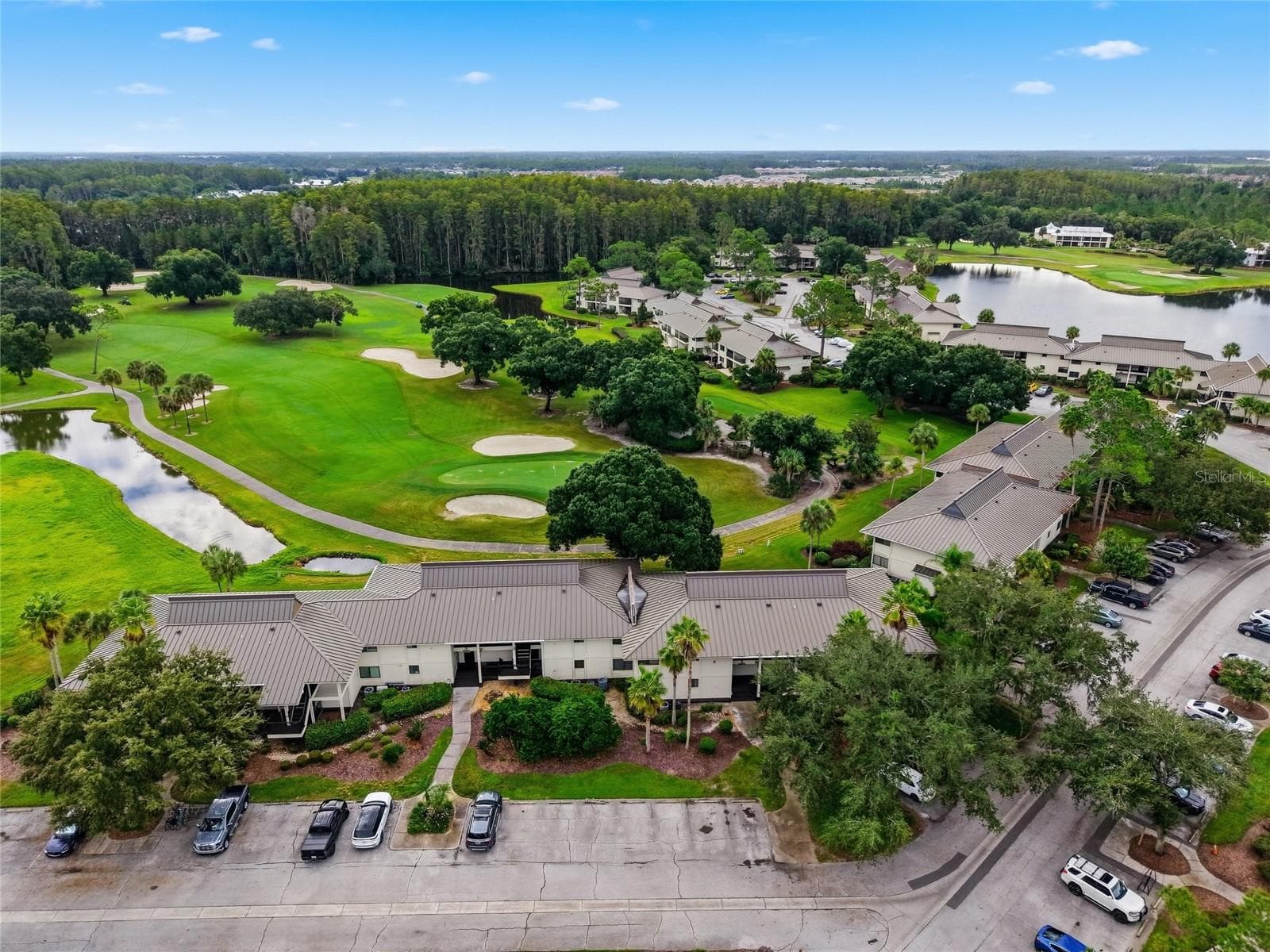 Condominium at 5020 MILL POND RD #3172, WESLEY CHAPEL, photo 27 of 32