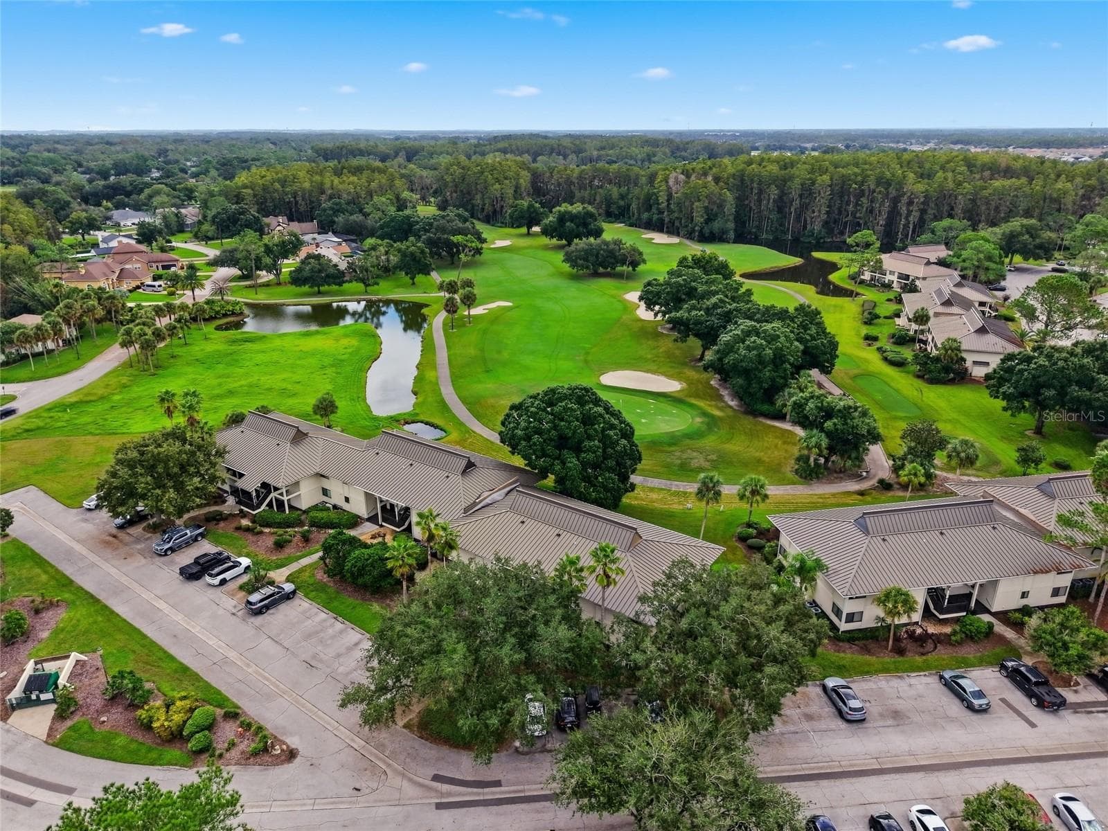 Condominium at 5020 MILL POND RD #3172, WESLEY CHAPEL, photo 28 of 32