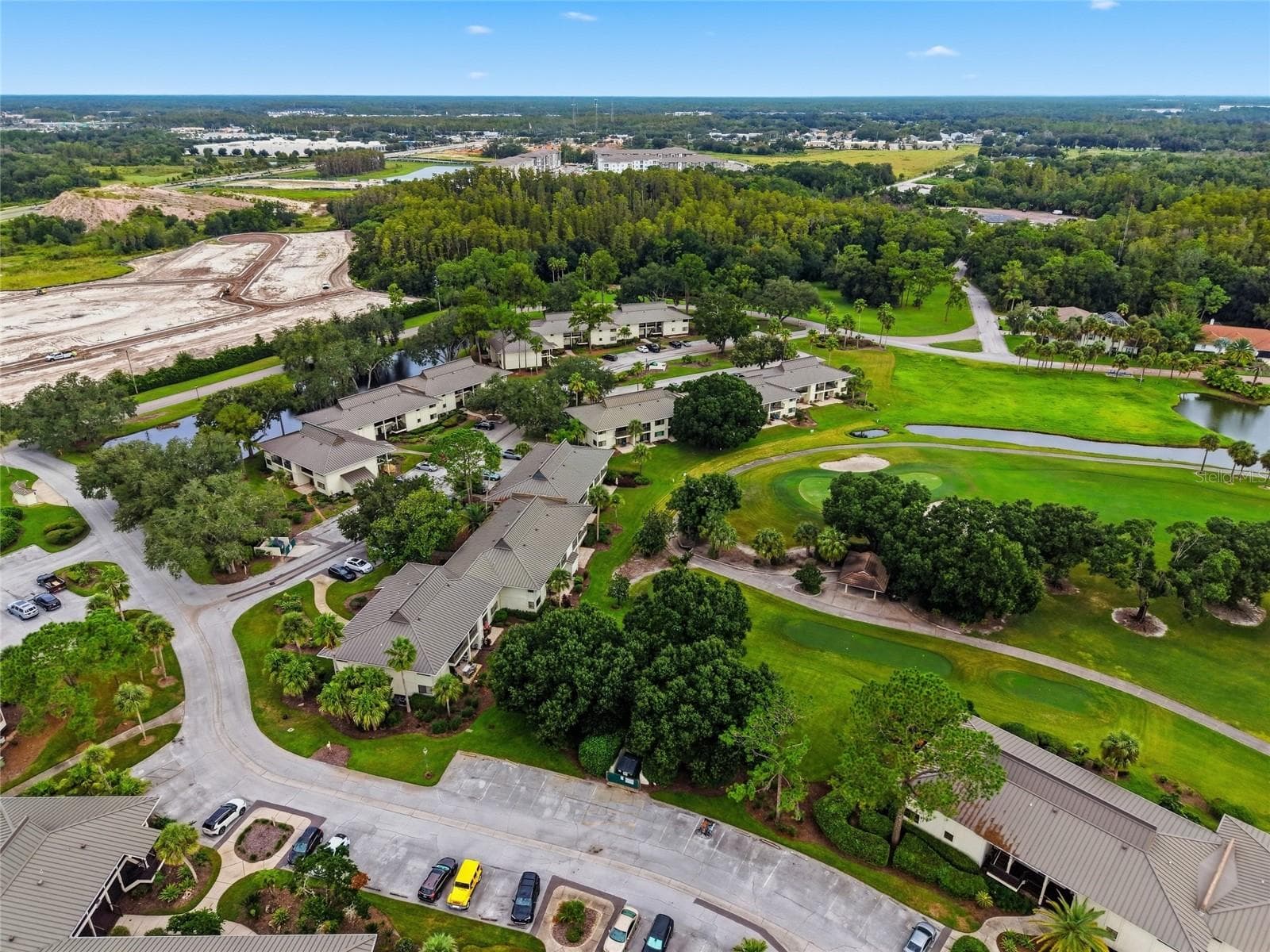 Condominium at 5020 MILL POND RD #3172, WESLEY CHAPEL, photo 31 of 32